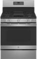 GE JGB660SP1SS 30Ã¢â‚¬Â Stainless Steel Freestanding Gas Stove 220-240 Volts 50/60Hz NOT FOR USA